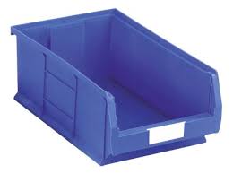 Storage bins